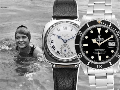 first generation rolex|Rolex wrist watch history.